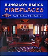 Bungalow basics fireplace for sale  Delivered anywhere in USA 