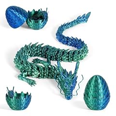 Dragon egg articulating for sale  Delivered anywhere in UK