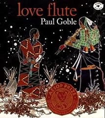 Love flute for sale  Delivered anywhere in USA 