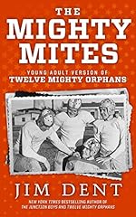 Mighty mites for sale  Delivered anywhere in UK