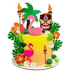 Pcs flamingo cake for sale  Delivered anywhere in USA 
