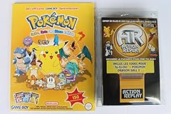 Pokemon spieleberater cheatmod gebraucht kaufen  Wird an jeden Ort in Deutschland