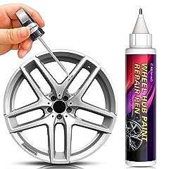 Touch paint wheel for sale  Delivered anywhere in USA 