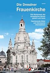 Dresdner frauenkirche meisterw gebraucht kaufen  Wird an jeden Ort in Deutschland