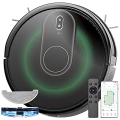 Aspirateur robot laveur d'occasion  Livré partout en France