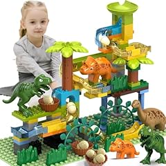 Dinosaur marble runs for sale  Delivered anywhere in USA 