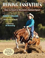 Reining essentials excel for sale  Delivered anywhere in USA 