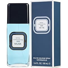 Royal copenhagen musk for sale  Delivered anywhere in USA 