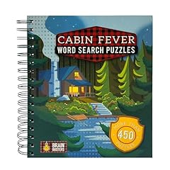Cabin fever word for sale  Delivered anywhere in USA 