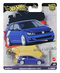 Hot wheels volkswagen usato  Spedito ovunque in Italia 