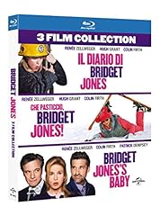 Bridget jones collection usato  Spedito ovunque in Italia 