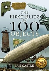 First blitz 100 for sale  Delivered anywhere in UK