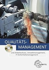 Qualitätsmanagement arbeitssc gebraucht kaufen  Wird an jeden Ort in Deutschland