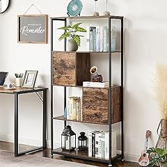 Vecelo bookshelf tier for sale  Delivered anywhere in USA 