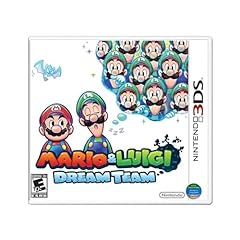 Mario luigi dream for sale  Delivered anywhere in USA 