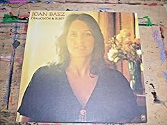 Joan baez diamonds for sale  Delivered anywhere in USA 