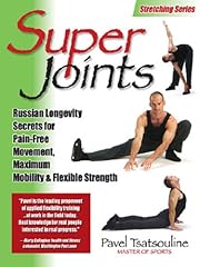 Super joints russian gebraucht kaufen  Wird an jeden Ort in Deutschland