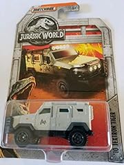 Matchbox jurassic limited for sale  Delivered anywhere in UK