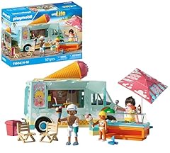 Playmobil vacanza sulla usato  Spedito ovunque in Italia 
