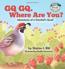 Gq. adventures gambel for sale  Delivered anywhere in USA 