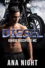 Diesel usato  Spedito ovunque in Italia 