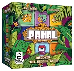 Pakal board game for sale  Delivered anywhere in USA 