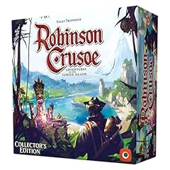 Portal games robinson for sale  Delivered anywhere in USA 