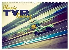 Classic tvr racing for sale  Delivered anywhere in UK