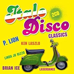 Italo disco classics for sale  Delivered anywhere in USA 