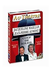 Coup soleil d'occasion  Livré partout en France