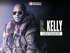 Kelly mostro dietro usato  Spedito ovunque in Italia 