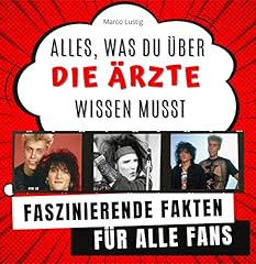 ärzte wissen musst gebraucht kaufen  Wird an jeden Ort in Deutschland