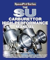 Carburettor high performance for sale  Delivered anywhere in UK