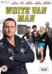 White van man for sale  Delivered anywhere in UK