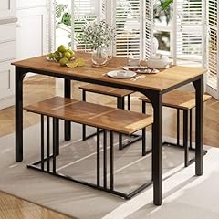Costway ensemble table d'occasion  Livré partout en France