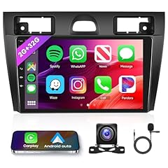 Android car stereo for sale  Delivered anywhere in Ireland