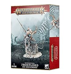 Warhammer age sigmar usato  Spedito ovunque in Italia 