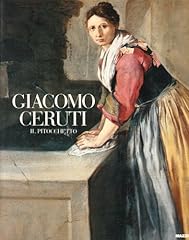 Giacomo ceruti. pitocchetto. usato  Spedito ovunque in Italia 