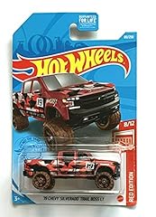 Diecast hotwheels chevy for sale  Delivered anywhere in USA 