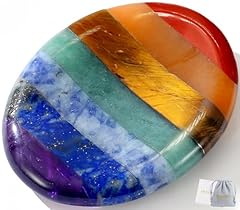 Qinjiejie chakra kristalle gebraucht kaufen  Wird an jeden Ort in Deutschland
