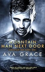 Mountain man next for sale  Delivered anywhere in UK