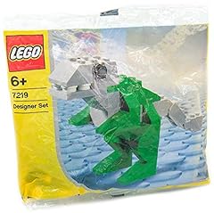 Lego creator dinosaure d'occasion  Livré partout en France