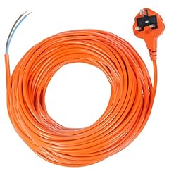 Spares2go cable lead for sale  Delivered anywhere in UK