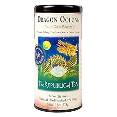 Republic tea dragon for sale  Delivered anywhere in USA 