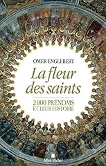 Fleur saints 2000 d'occasion  Livré partout en France