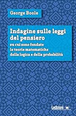 Indagine sulle leggi usato  Spedito ovunque in Italia 