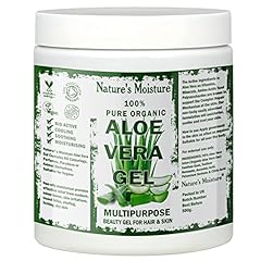 100 pure aloe for sale  Delivered anywhere in Ireland