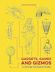 Gadgets games gizmos for sale  Delivered anywhere in USA 