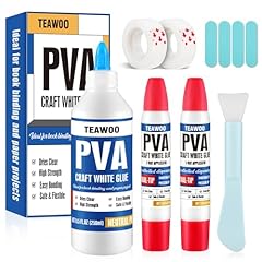 Teawoo book repair for sale  Delivered anywhere in USA 