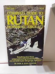 Complete guide rutan for sale  Delivered anywhere in USA 